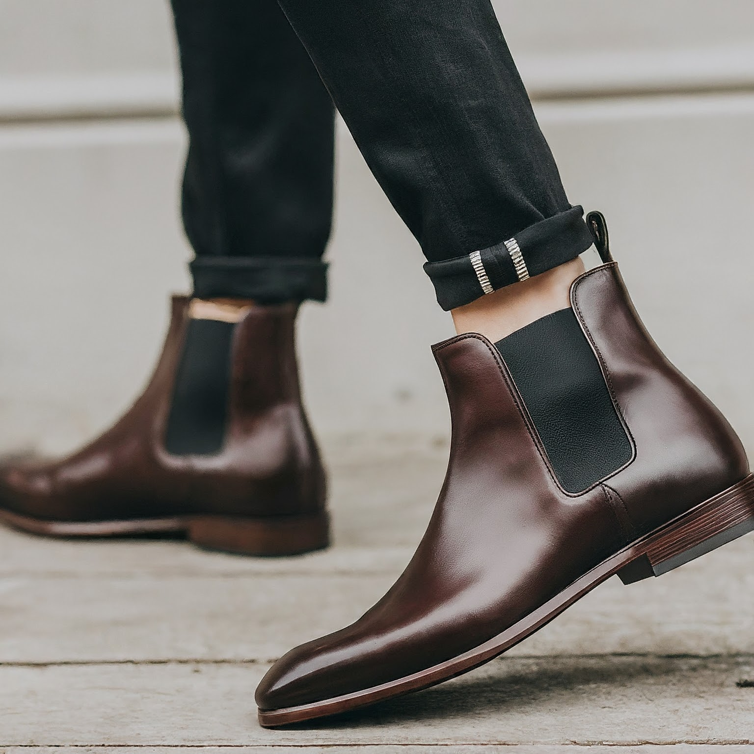 Chelsea Boots: The Versatile Staple You Need