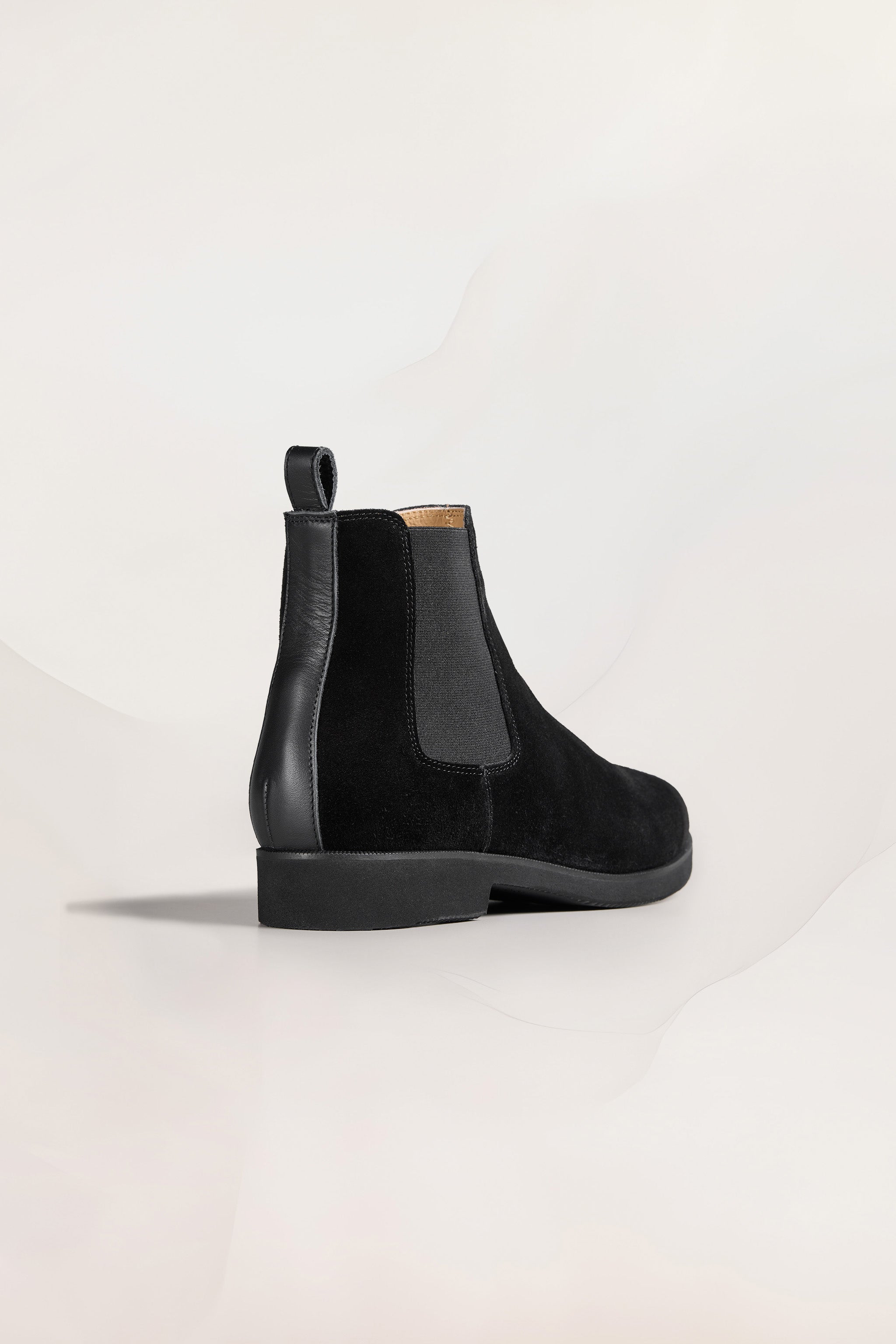 Gant max suede outlet chelsea boots