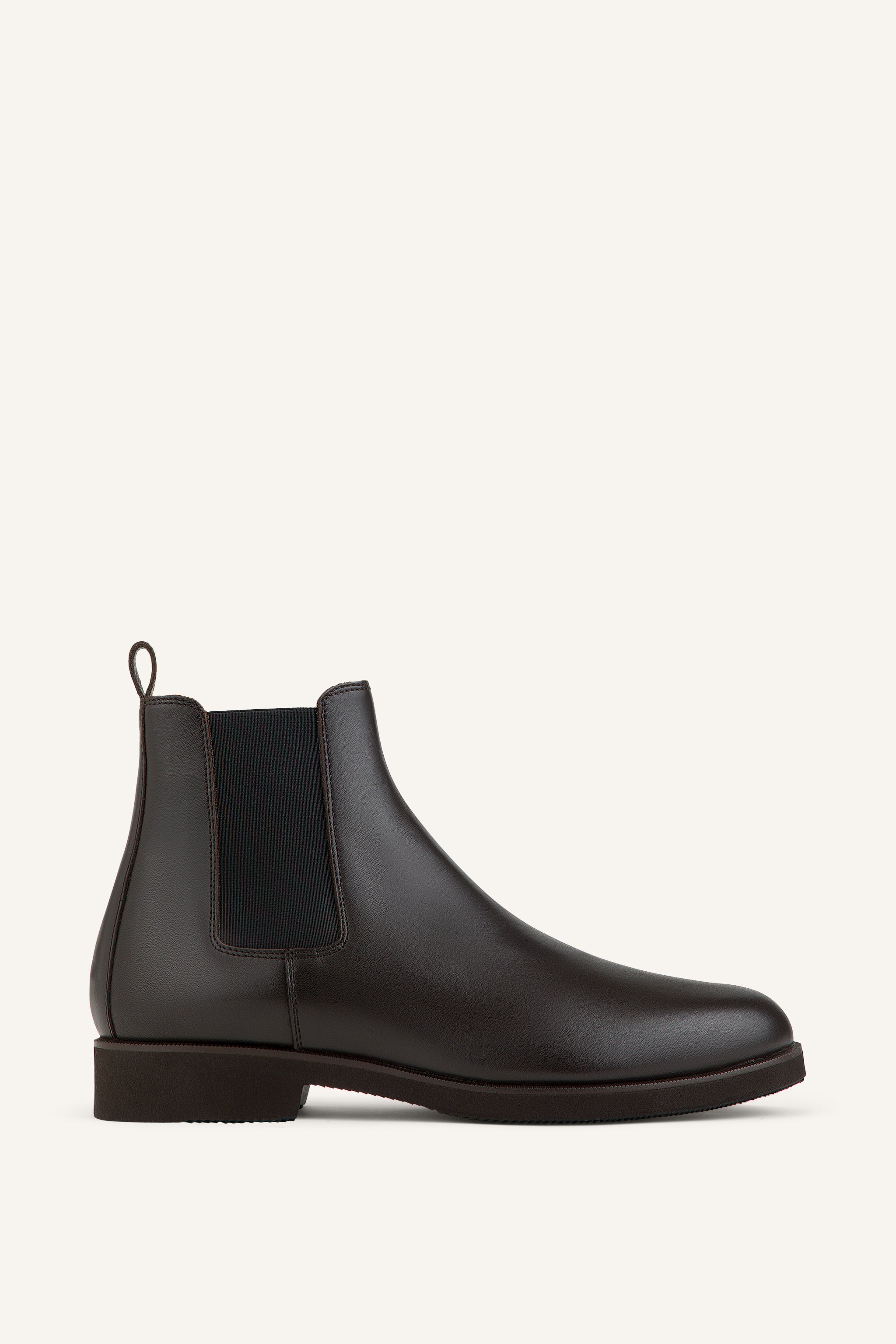 Womens Redford Chelsea Boots in Paris Moro Calf